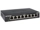 SWITCH NON MANAGEABLE 8 PORTS GIGABIT