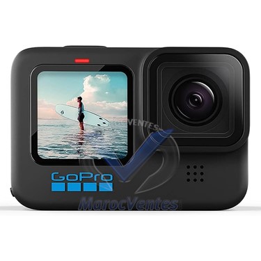 CAMERA GOPRO HERO10 BLACK