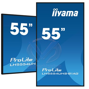 IIYAMA PROLITE LH5554UHS-B1
