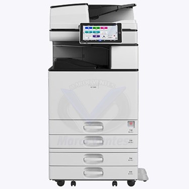Imprimante Multifonction A3 Noir et Blanc Ecran Tactile 10.1"