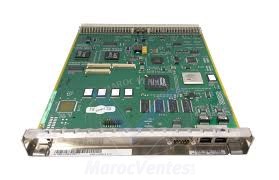 CARTE 8 LIGNES RESEAU POUR HIPATH 3800