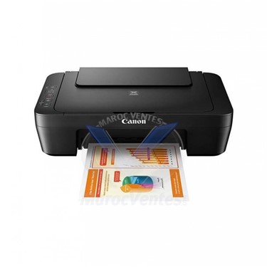 Imprimante Jet d'encre PIXMA MG2540S Couleur MFP 3en1 A