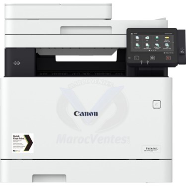 Imprimante Multifonction laser couleur Canon MF744CDW