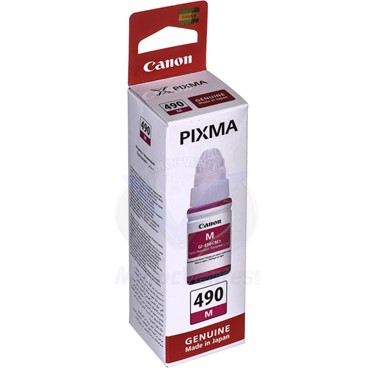 Canon INK GI-490 Magenta EMB