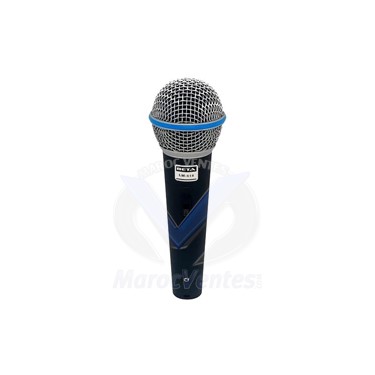 Microphone Dynamique