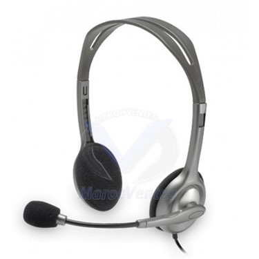 Casque Stereo Headset H110