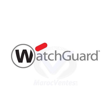 WatchGuard Basic Security Suite Renewal/Upgrade 3-yr for Firebox T35