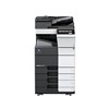 Photocopieur Multifonction A3 Noir & Blanc Écran Tactile Couleur 10,1" Bizhub C550I
