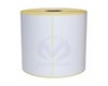 Étiquette PP BLANC 50*25 RLX 1000 MD 40 PB 50*25R1 M4