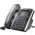 Téléphones multimédias professionnels Polycom série professionnel couleur 12 Lignes 2200-46157-025 VVX 400