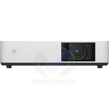 PROJECTEUR VIDEOPROJECTEUR VPL-PHZ10 - PROJECTEUR LASER 5 000 LUMENS - DURÉE DE VIE 20 000 HEURES