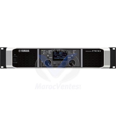 AMPLIFICATEUR SONORISATION