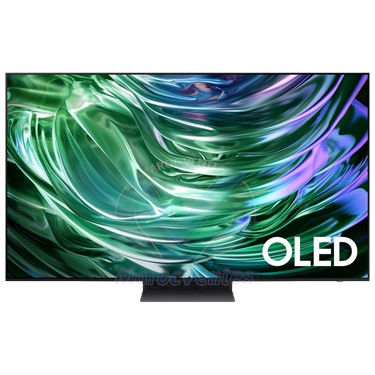 Télévision 65" OLED S90D 4K Serie 9