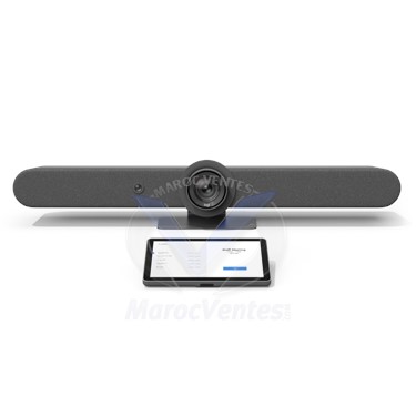 Solution Complète Rally Bar & Tap IP Bundle
