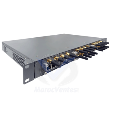 OpenVox VS-GW1600 V2 GSM Gateway