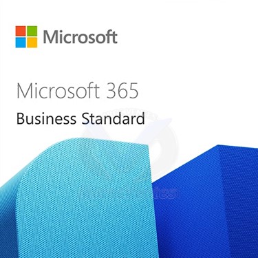Microsoft 365 Business Standard