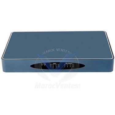Passerelle sans Fil avec 2 Canaux GSM