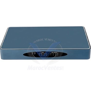Passerelle sans Fil avec 4 Canaux GSM