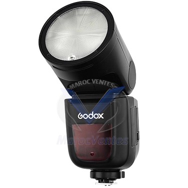 FLASH SPEEDLIGHT GODOX V1