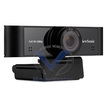ViewSonic HD Webcam VB-CAM-001