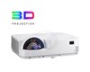 VIDEOPROJECTEUR COURTE FOCALE M332XS