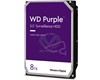 WD Purple disque dur - 8 To - SATA 6Gb/s WD84PURZ