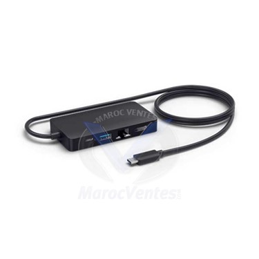 Station d'accueil USB-C pour Jabra PanaCast et Jabra Speak
