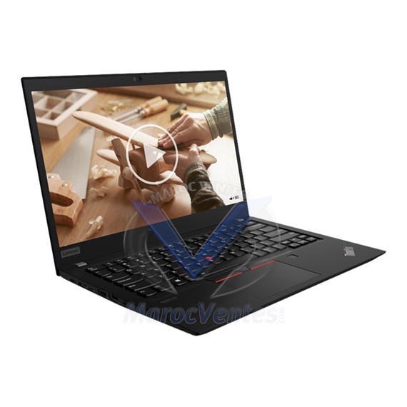 ThinkPad T14s i5-10210U 14" ( 8GB / 256GB SSD) Win 10 Pro 20T0000EFE