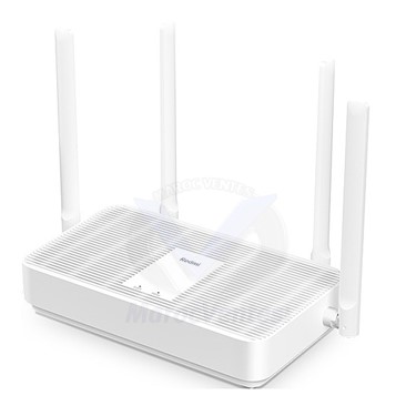 Mi Router AX1800  (DVB25150GL) WiFi 6 Nouvelle Génération Qualcomm à 4 Cœurs