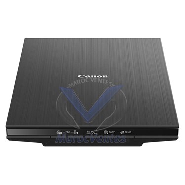 Scanner à plat CanoScan LiDE 400 A4 USB-C 4800 x 4800 dpi