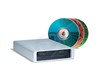Graveur et Lecteur d2 DVD±RW with LightScribe - lecteur de DVD±RW (±R DL)/DVD-RAM - Hi-Speed USB 301483EK