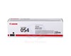 Toner 054 Noir d'origine 3024C002AA