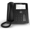 Téléphone de Bureau Global 700 Noir  4.3 