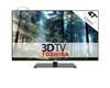 Toshiba 47VL963F : TV LED 3D ultra-fine haut de gamme grand format 47vl963f