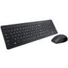 Dell French (AZERTY) Dell KM632 Wirlss Keyboard & Mouse(Kit)