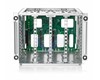 Cage de disque de stockage HPE  pour socle ProLiant ML350 Gen9 2.5"