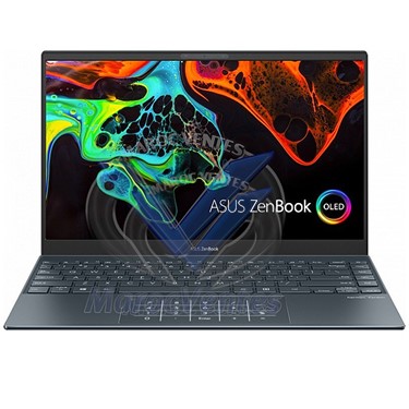ASUS ZENBOOK UX325EA-KG255T 13.3" OLED FHD I7-1165G7 16GB 512G