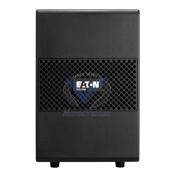 Module de batterie externe pour onduleur Eaton 9SX 48V  format Tour 9SXEBM48T