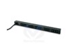 Unité de distribution PDU Rack basique,0U,10A,230V, (14) IEC