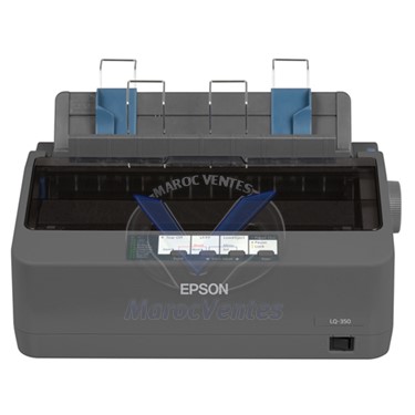 Epson Imprimante Matricielle LQ-350