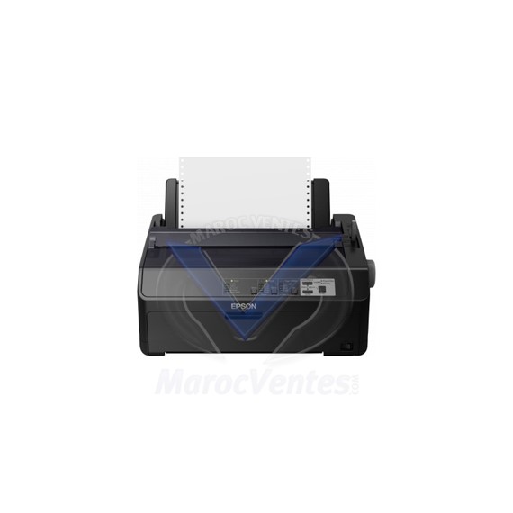 Imprimante monochrome matricielle à impact FX-890II C11CF37401
