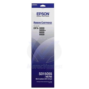 EPSON Ruban DFX5000,8000,8500