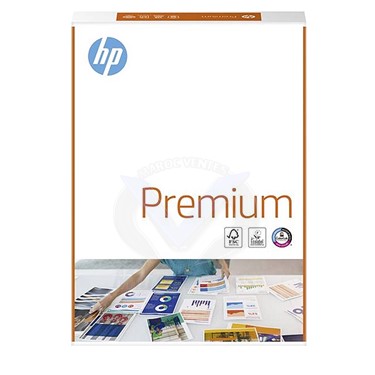 RAMETTE PAPIER HP PREMIUM CHP852 A4 90 G