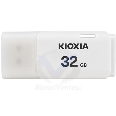 Clé USB Kioxia 32GO Plastic