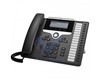 Téléphone IP 16 lignes,  2 x Ethernet 10Base-T/100Base-TX CP-7861-K9