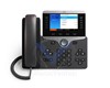 Téléphone 8841 VoIP 5 lignes PoE CP-8841-K9