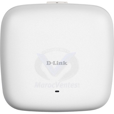 Point d'accès WiFi AC1750 Mbps Dual Band (N450 + AC1300) Wave 2 PoE+ MU-MIMO