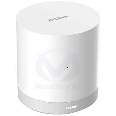 Box connectée Mydlink™ Home Wi-Fi N  Z-Wave 2x LAN 1x USB