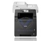Imprimante multifonction laser couleur professionnelle 3-en-1 DCP-L8450CDW