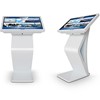 Specktron 43  Full HD Interactive Digital Information Kiosk PCAP touch Support Windows